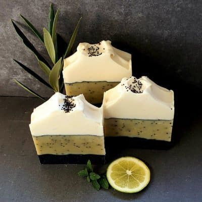 Mitre Peak Natural Soap 120g