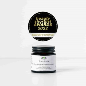 Award-winning Night Cream