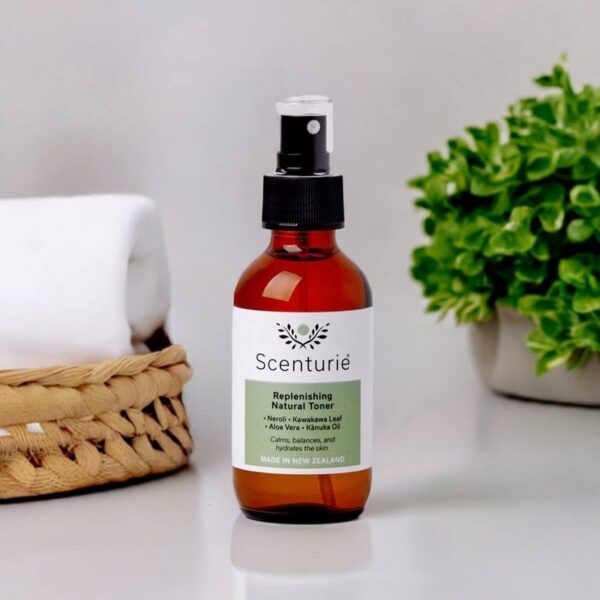 Replenishing Natural Toner - Image 3
