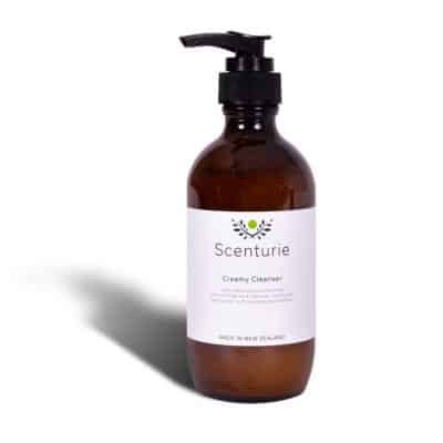 Natural Creamy Cleanser