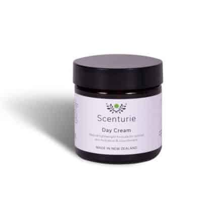 Nourishing Natural Day Cream