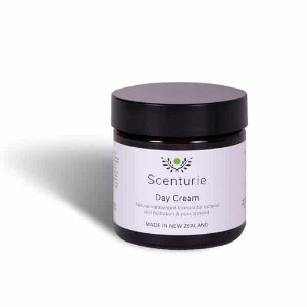 Nourishing Natural Day Cream