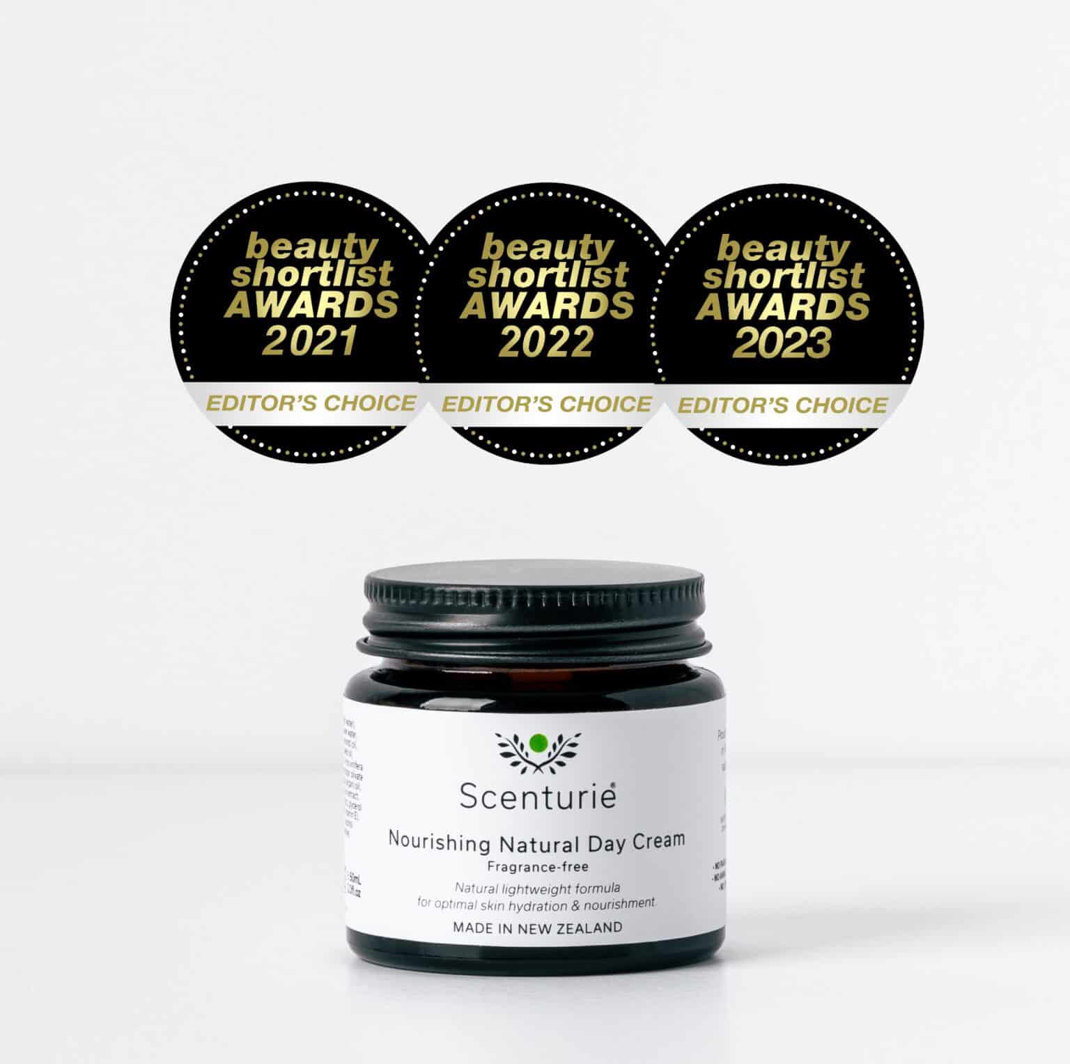 Nourishing Natural Day Cream Best Day Cream Scenturie