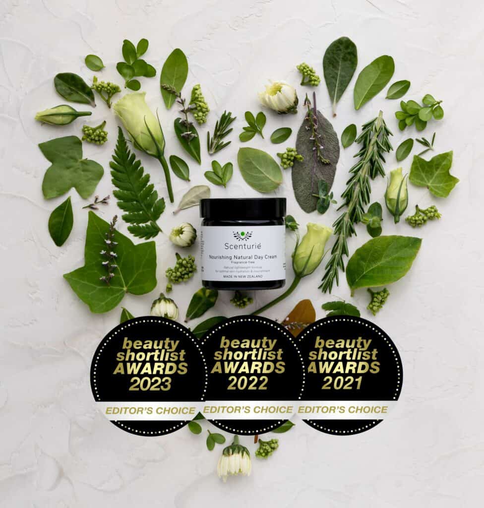 Nourishing Natural Day Cream