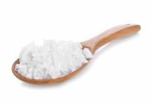 sea salt for cooking