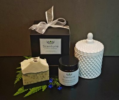 Premium Deluxe Gift Set