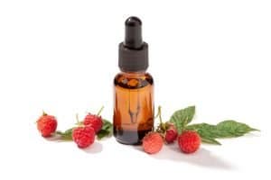 Raspberry - fruit-extract