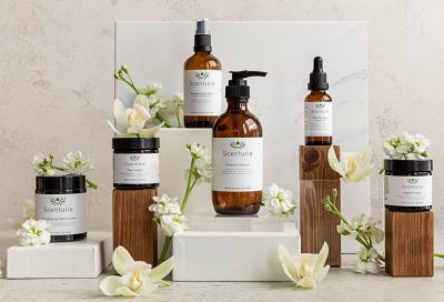 Ultimate Natural Skin Care Set