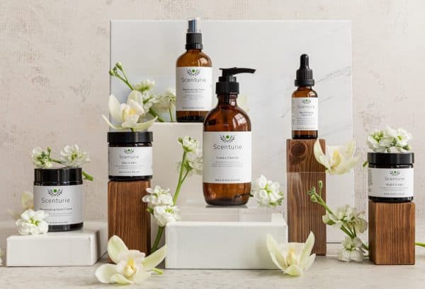 Ultimate Natural Skin Care Set