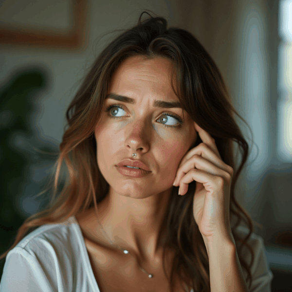 feeling overwhelmed by sustainable living?