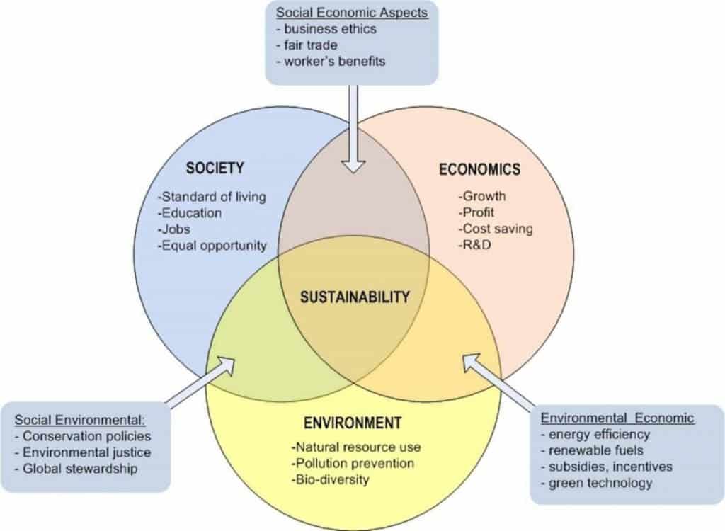 Sustainable Living: What does it all mean and why does it matter?