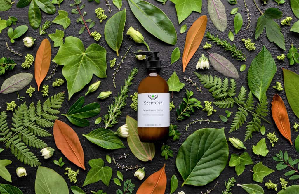 Why natural skincare is best