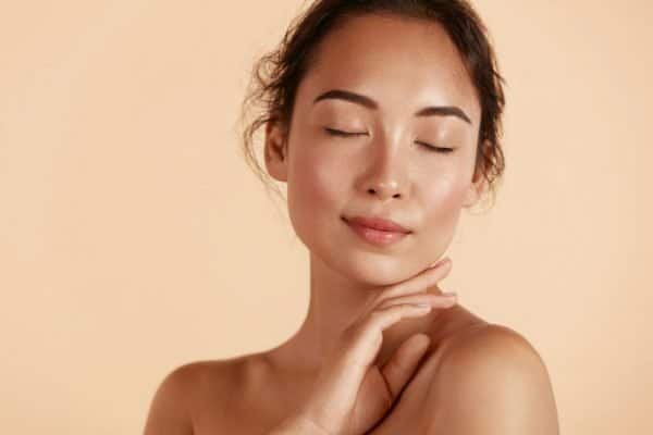 Why natural skincare is best