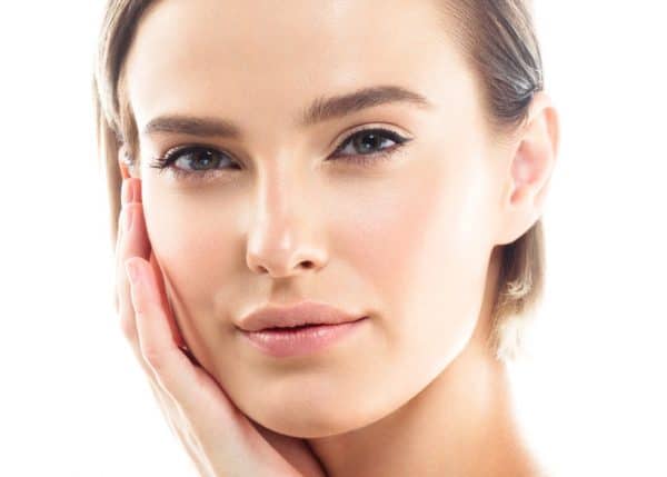 coenzyme Q10 natural skincare