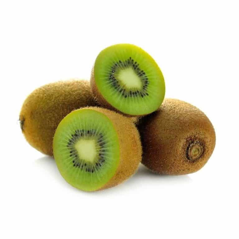 kiwifruit seed oil