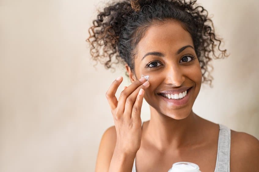 The best skincare routine for your skin type