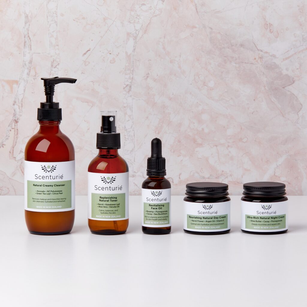 Essential Natural Skincare Set | Skincare Kit | Buy Online