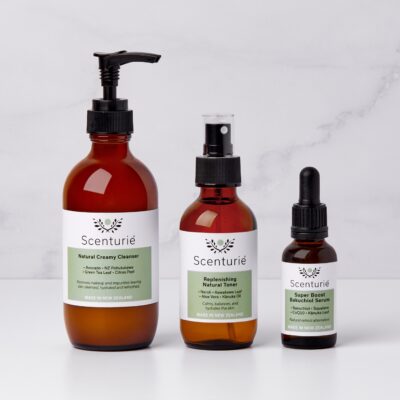 Super Boost Starter Skincare Set