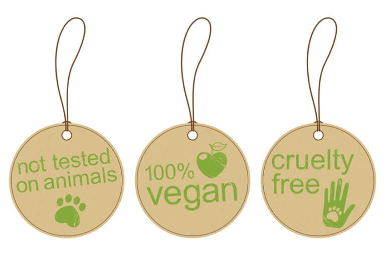 vegan cruelty-free skincare