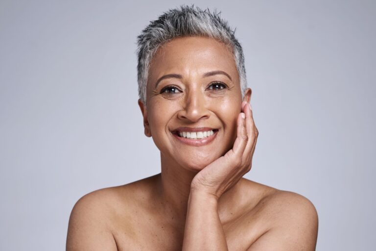 vegan skincare