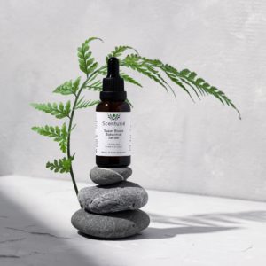 Bakuchiol serum