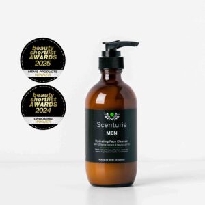 Men's cleanser winner 2025 comp