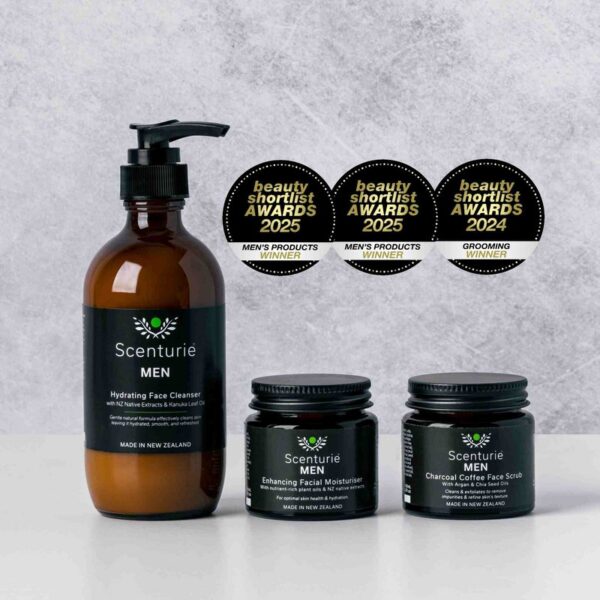 Best Men's Skincare