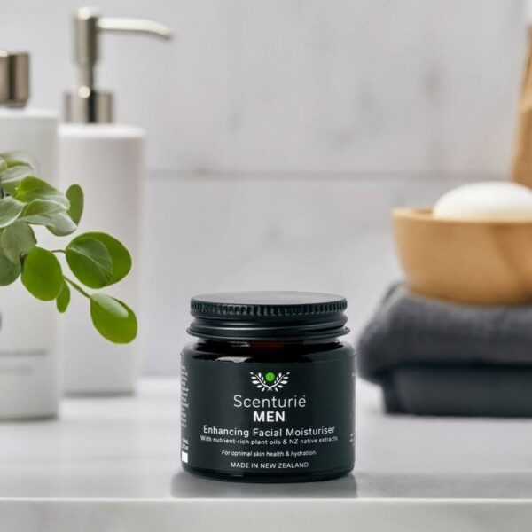 Best Men's Natural Face Cream