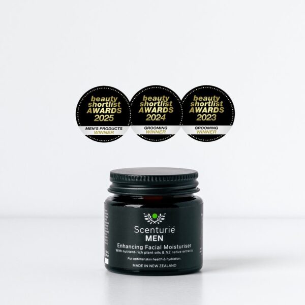 best men's moisturiser nz