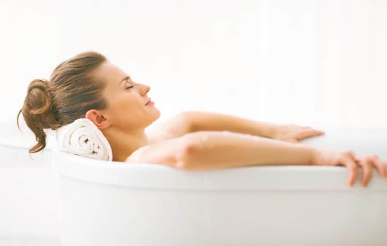 self care ritual