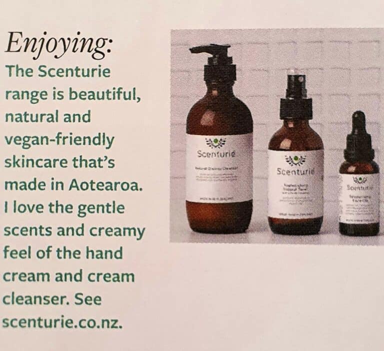 Thrive article scenturie