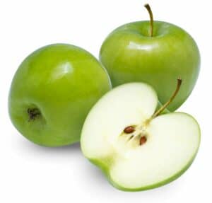 apple seed oil
