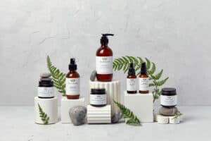 Clean Green Beauty
