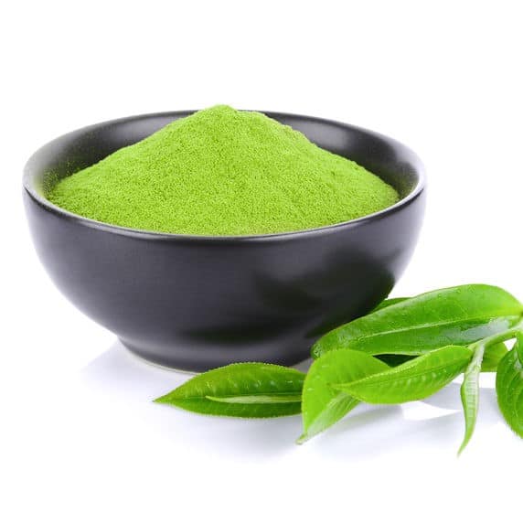 green tea leaf extract