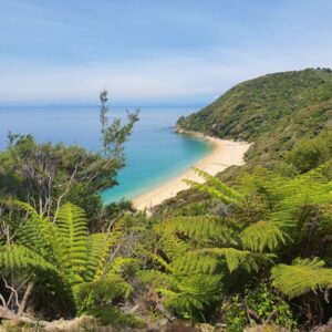 New Zealand