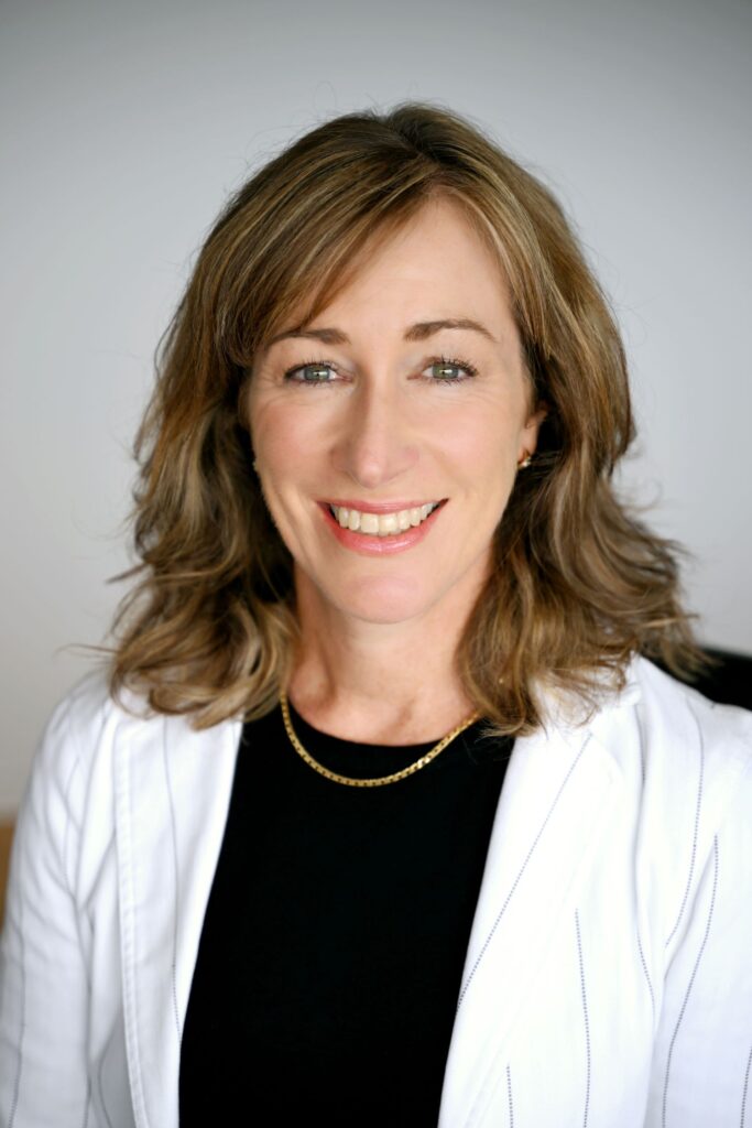Tania Cibulskis