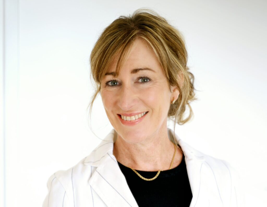 Tania Cibulskis