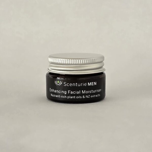 Mens Enhancing Facial Moisturiser Mini