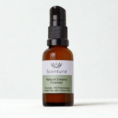 Mini Creamy Cleanser