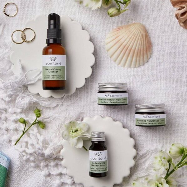 Skincare Travel Kit