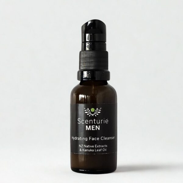 men's cleanser mini