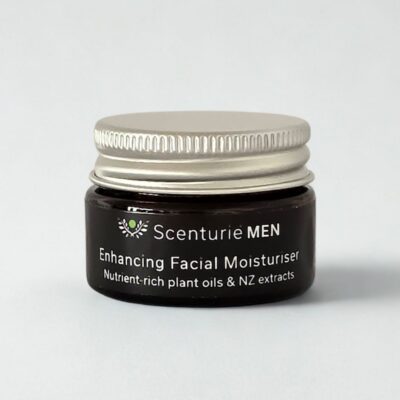 men's moisturiser mini