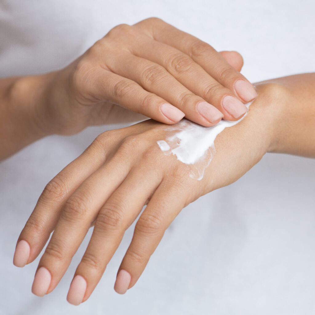 best natural hand cream for dry hands