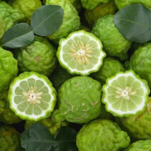 bergamot