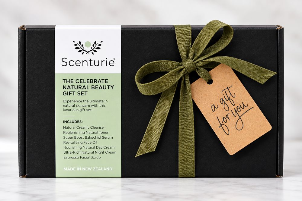 The Celebrate Natural Beauty Gift Set - Image 2
