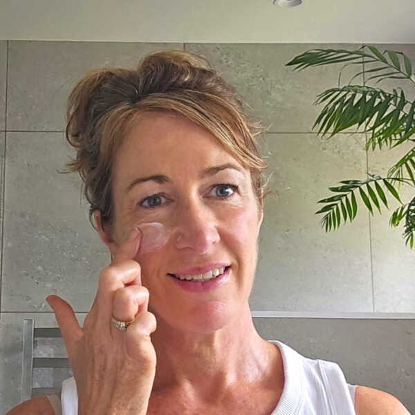 hydrate and repair skin