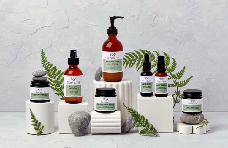Scenturie Natural Skincare