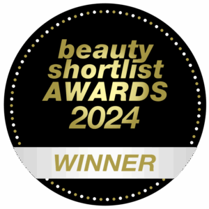 2024 International Beauty Shortlist Awards Winner Scenturie Natural Skincare