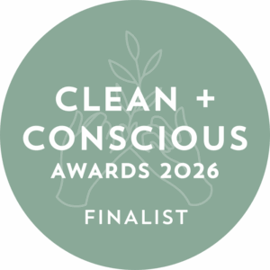 Clean & Conscious Awards NZ 2026 logo
