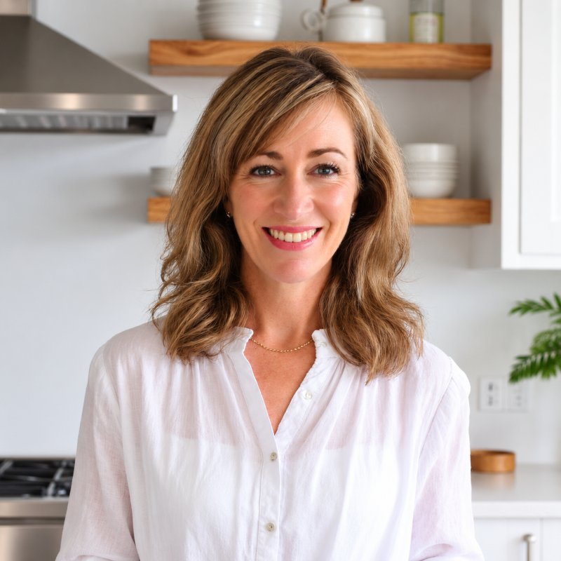 Tania Cibulskis - Scenturie Natural Skincare Founder & Formulator